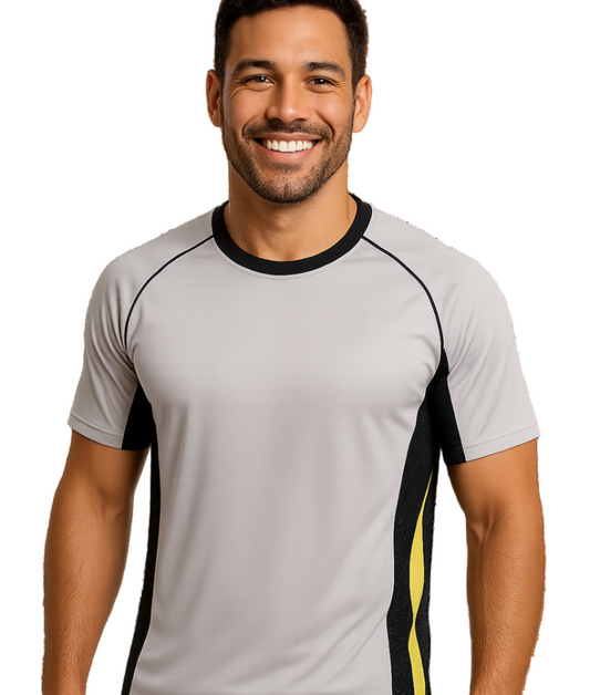 Kit c/ 6 Camisas de Futebol Numeradas