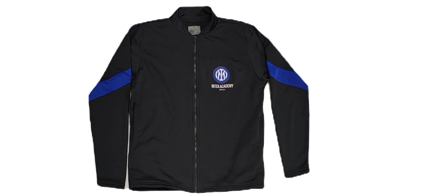 Blusa Agasalho Aluno – Inter Academy Brazil