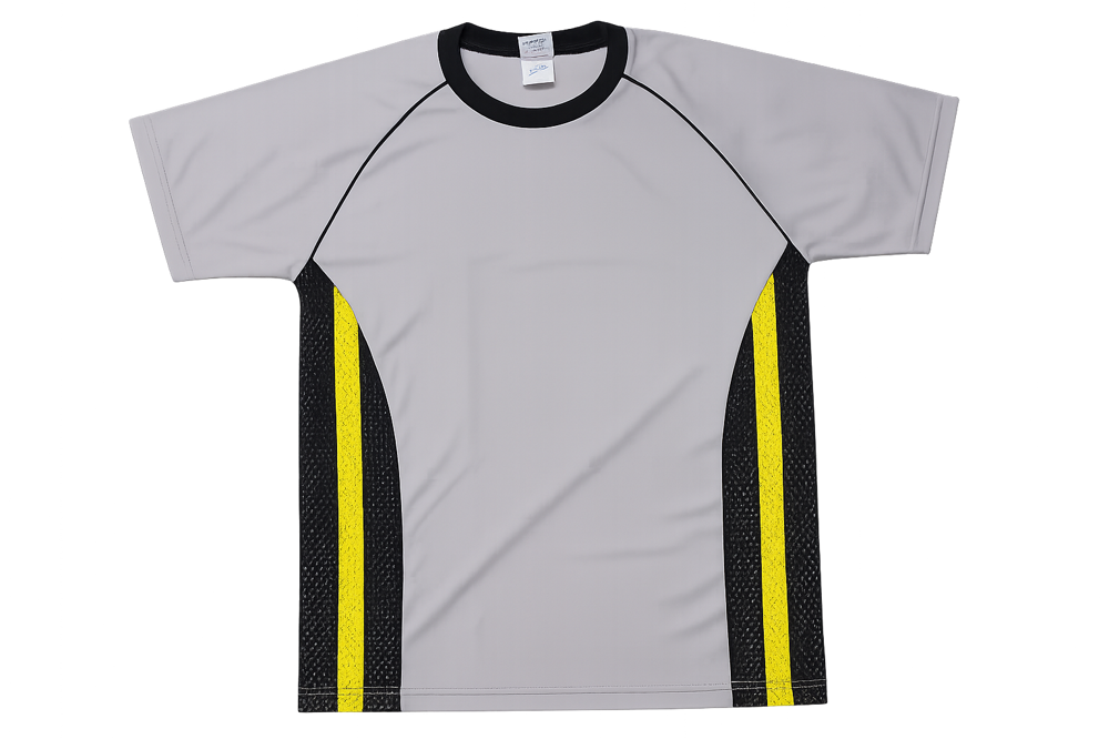 Kit c/ 6 Camisas de Futebol Numeradas