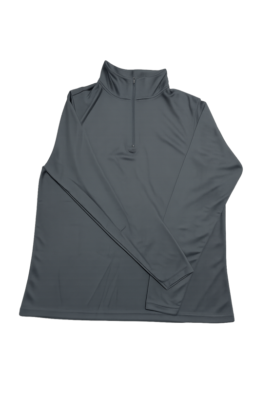 MEIO ZÍPER MASCULINO – CONFORTO, ESTILO E PERFORMANCE