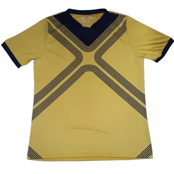 CAMISA DRY FIT GOLEIRO DOURADO – MOD 3 | BISE SPORTS