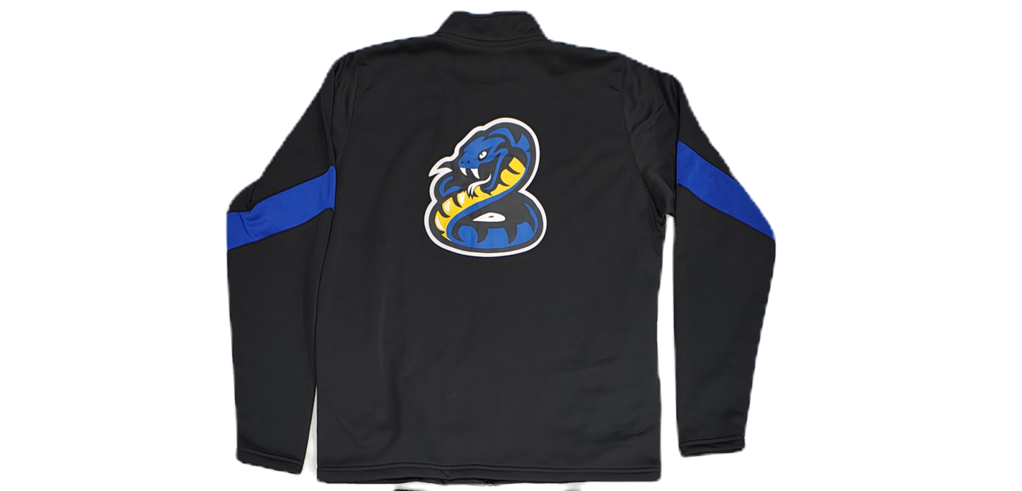 Blusa Agasalho Aluno – Inter Academy Brazil