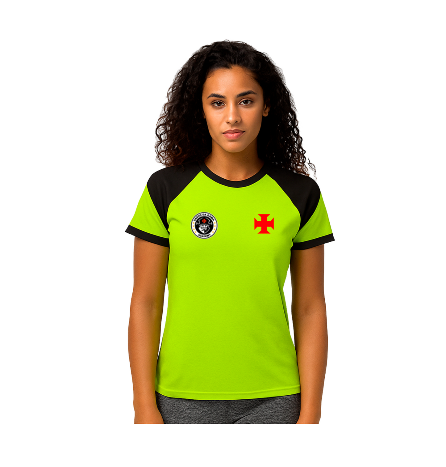 CAMISA TORCIDA (VG026)