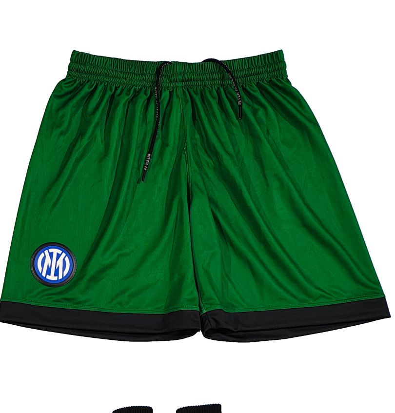 Calção de Goleiro Inter Academy – Modelo 1