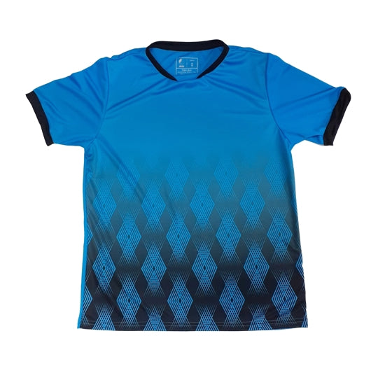 CAMISA DRY FIT GOLEIRO AZUL – MOD 5 | BISE SPORTS