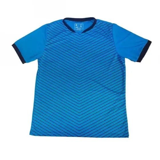 CAMISA DRY FIT GOLEIRO AZUL – MOD 4 | BISE SPORTS