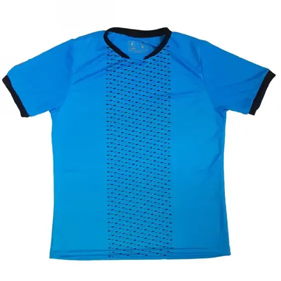 CAMISA DRY FIT GOLEIRO AZUL – MOD 3 | BISE SPORTS