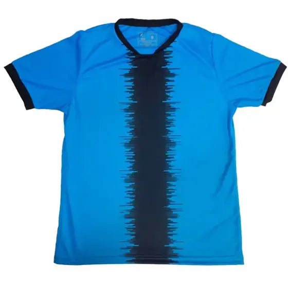 CAMISA DRY FIT GOLEIRO AZUL – MOD 2 | BISE SPORTS