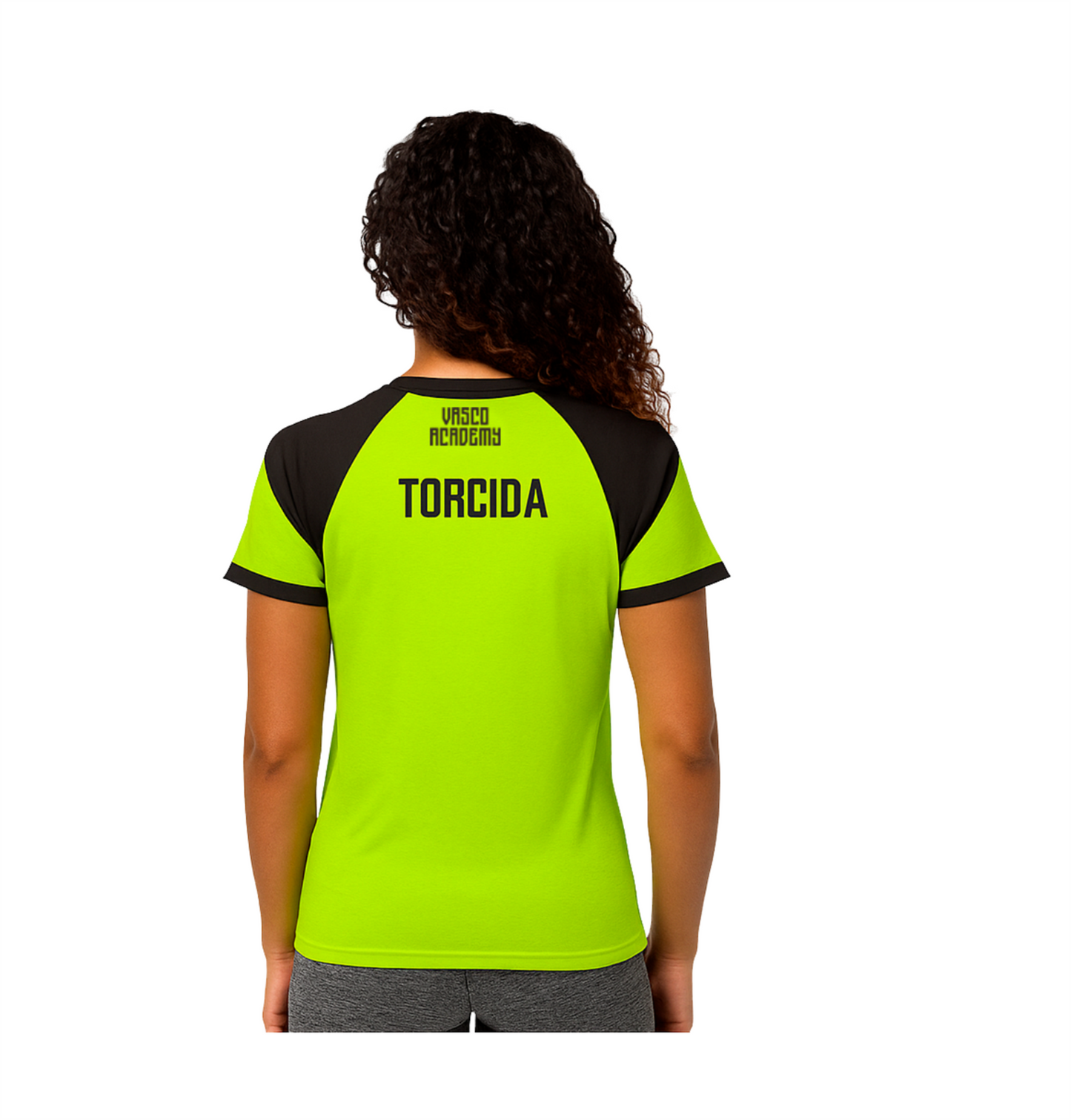 CAMISA TORCIDA (VG026)