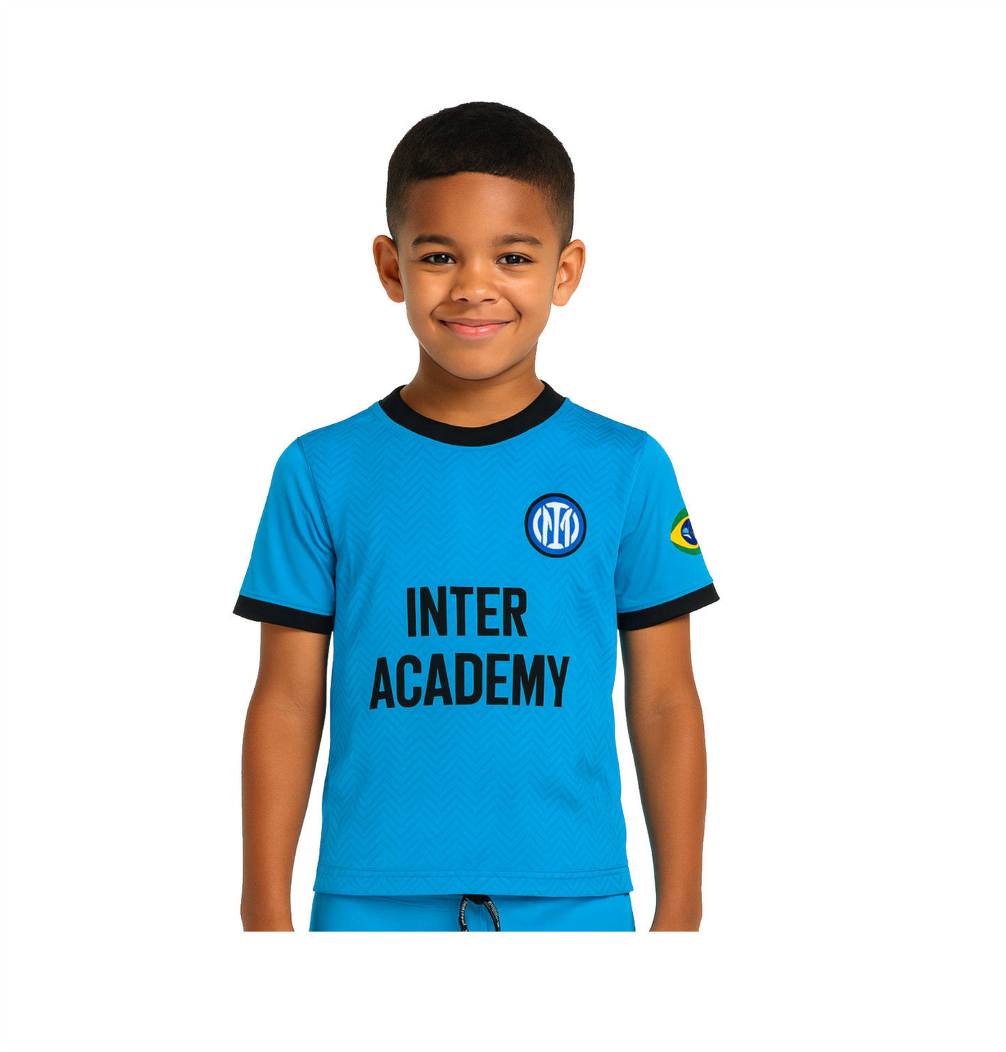 Camisa de Goleiro Treino Inter Academy – Com Número- MODELO 2