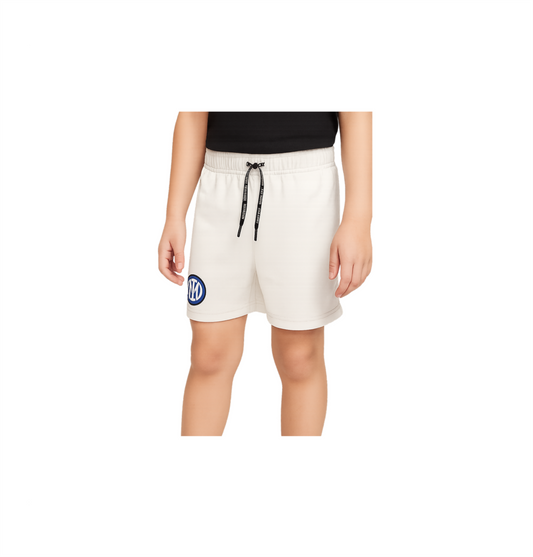 Shorts Jogo Inter Academy – Modelo 2
