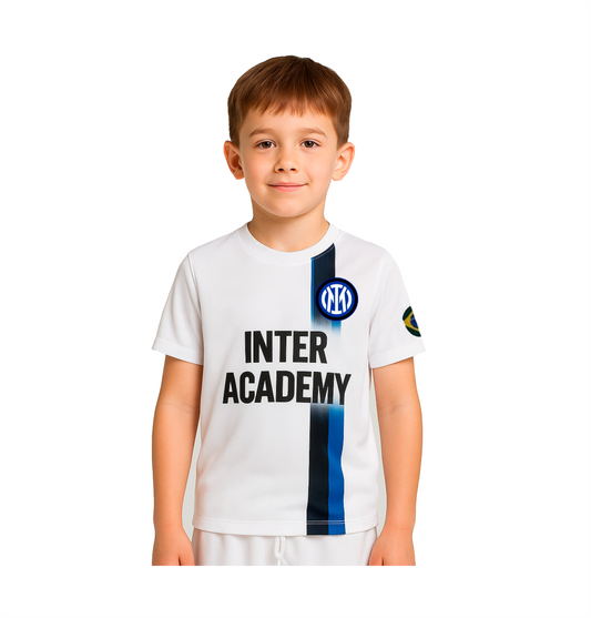 Camisa de Jogo Inter Academy – Modelo 2