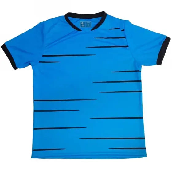 CAMISA DRY FIT GOLEIRO AZUL – MOD 1 | BISE SPORTS