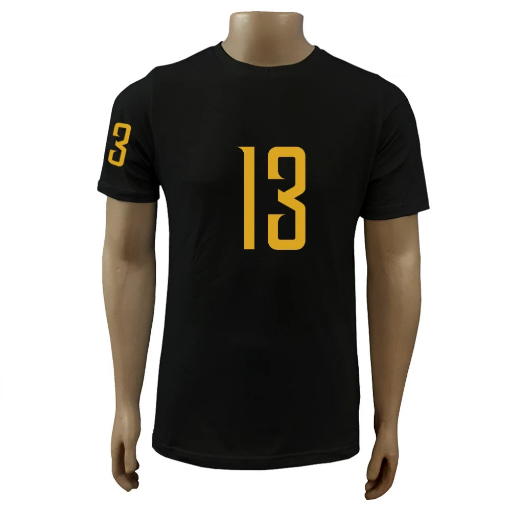 Camiseta 13