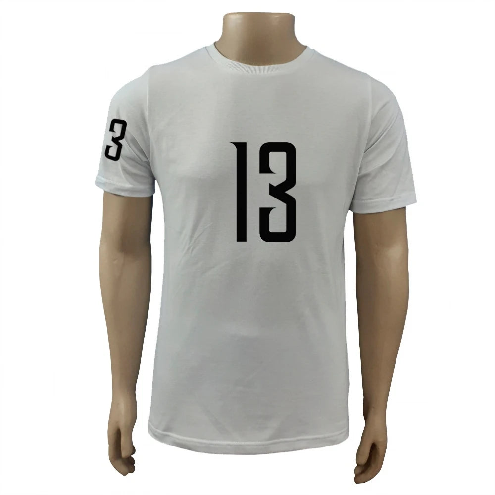 Camiseta 13