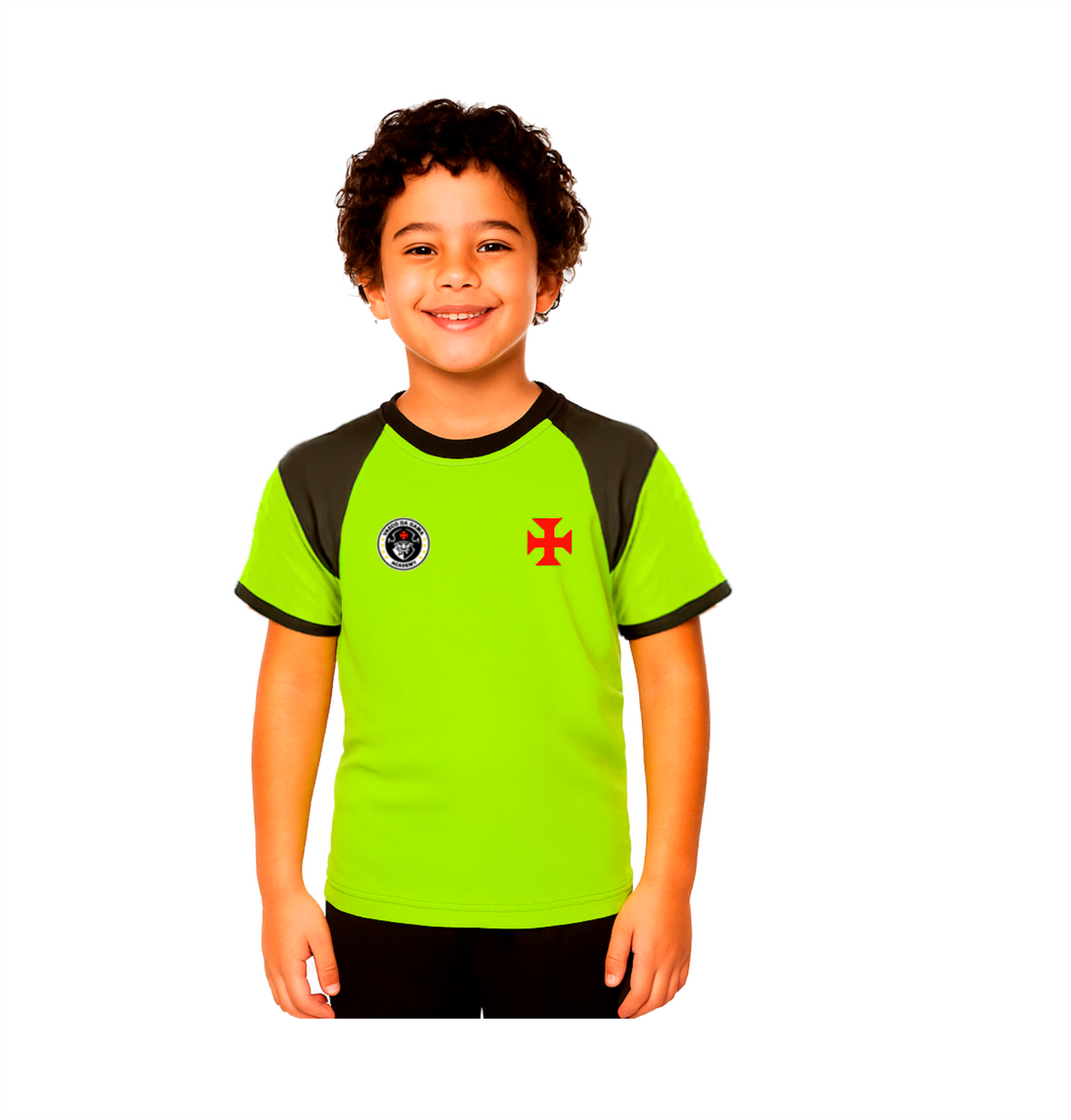 CAMISA TORCIDA (VG026)