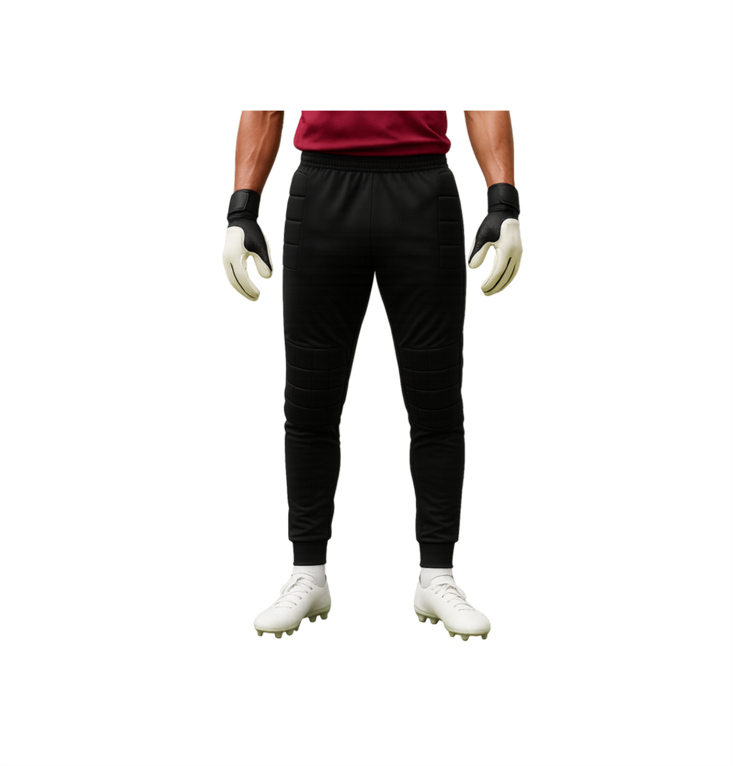 CALÇA DE GOLEIRO ADULTO – BISE SPORTS