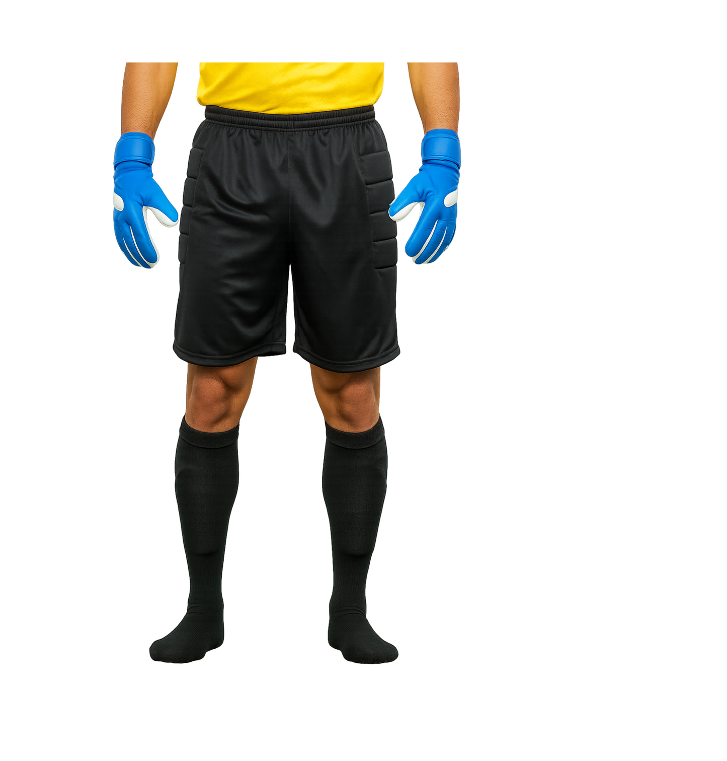 BERMUDA GOLEIRO – BISE SPORTS