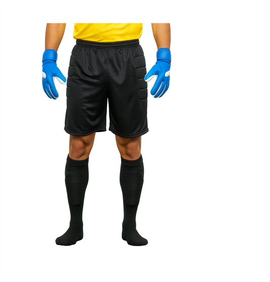 BERMUDA GOLEIRO – BISE SPORTS