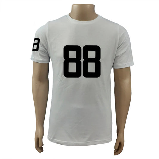 Camiseta 88