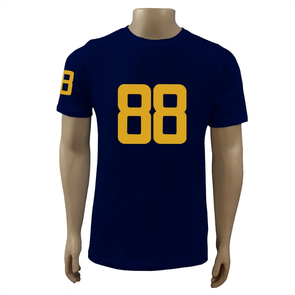 Camiseta 88