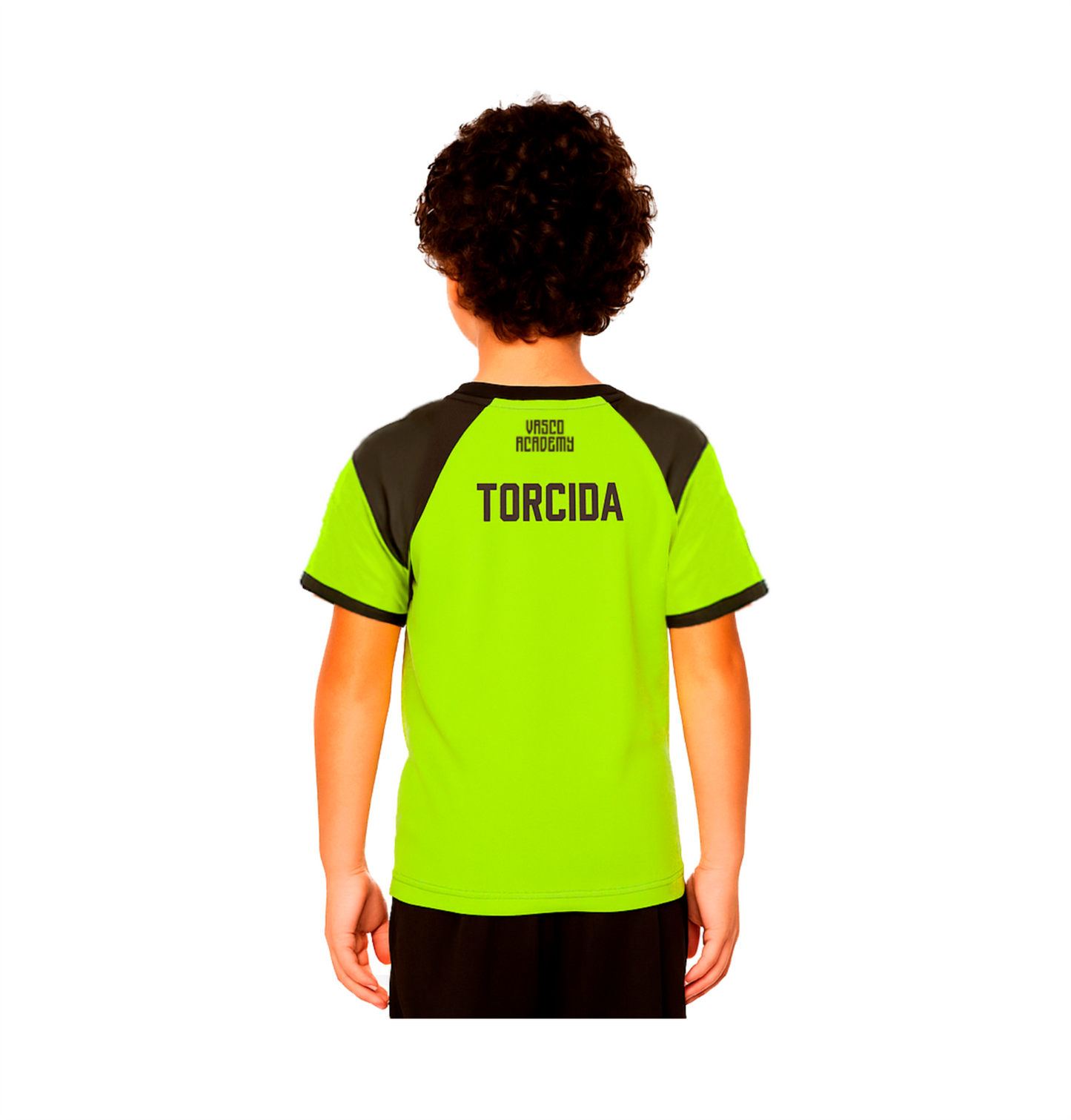CAMISA TORCIDA (VG026)