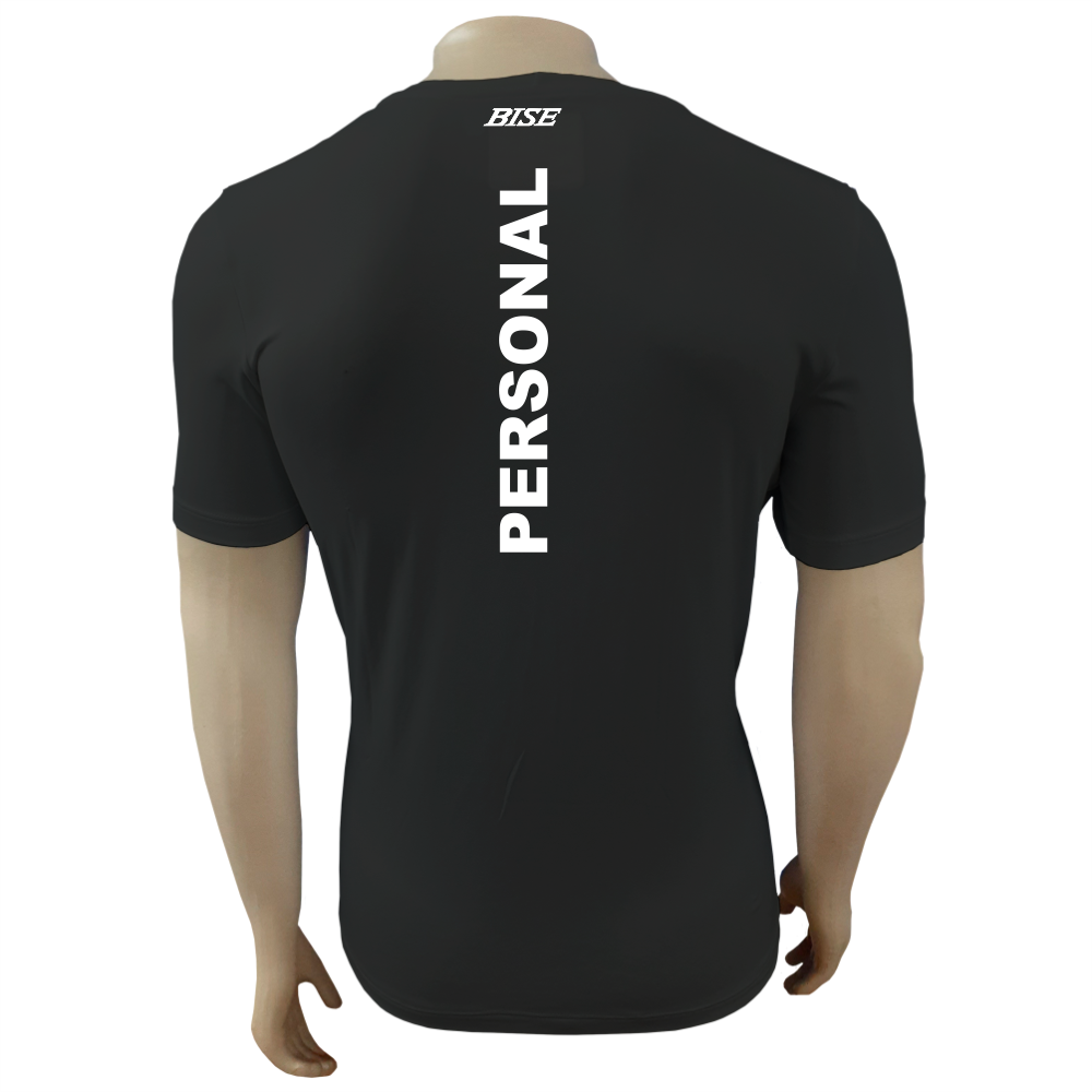 Camiseta Camb Personal - Mod. 2