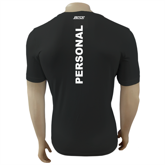 Camiseta Camb Personal - Mod. 2