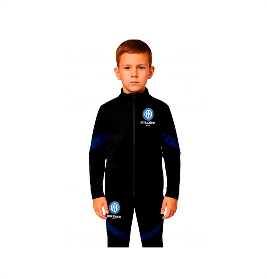 Agasalho Aluno – Inter Academy Brazil (Blusa + Calça)