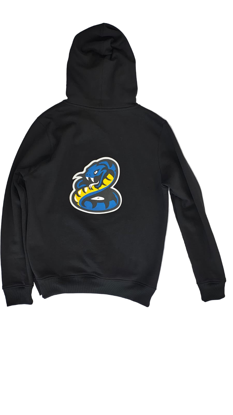 Agasalho Moletom – Inter Academy Brazil (Blusa e Calça)