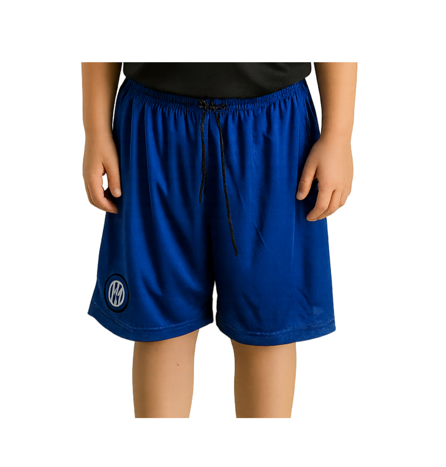 Bermuda Aluno Viagem – Modelo 2 (Inter Academy Brazil)