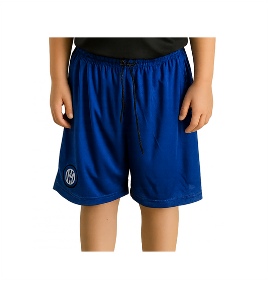 Bermuda Aluno Viagem – Modelo 2 (Inter Academy Brazil)