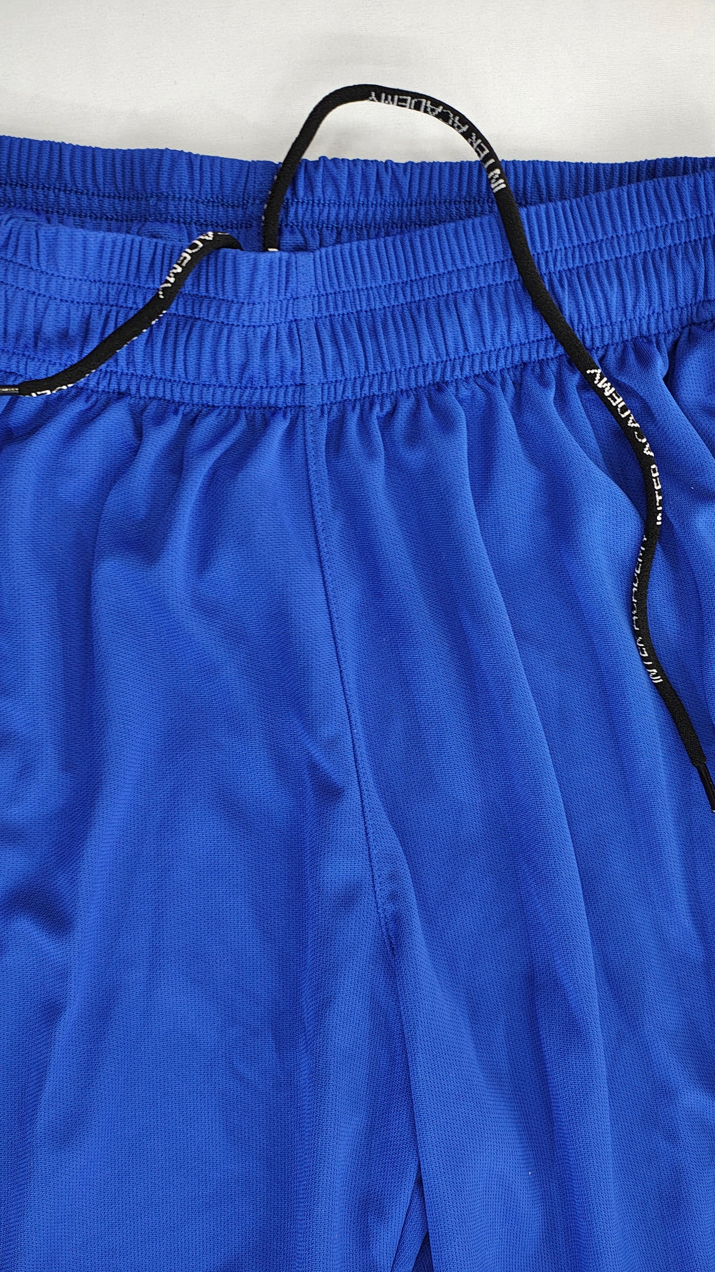 Bermuda Aluno Viagem – Modelo 2 (Inter Academy Brazil)