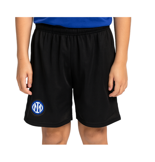 Bermuda Aluno Viagem – Modelo 1 (Inter Academy Brazil)