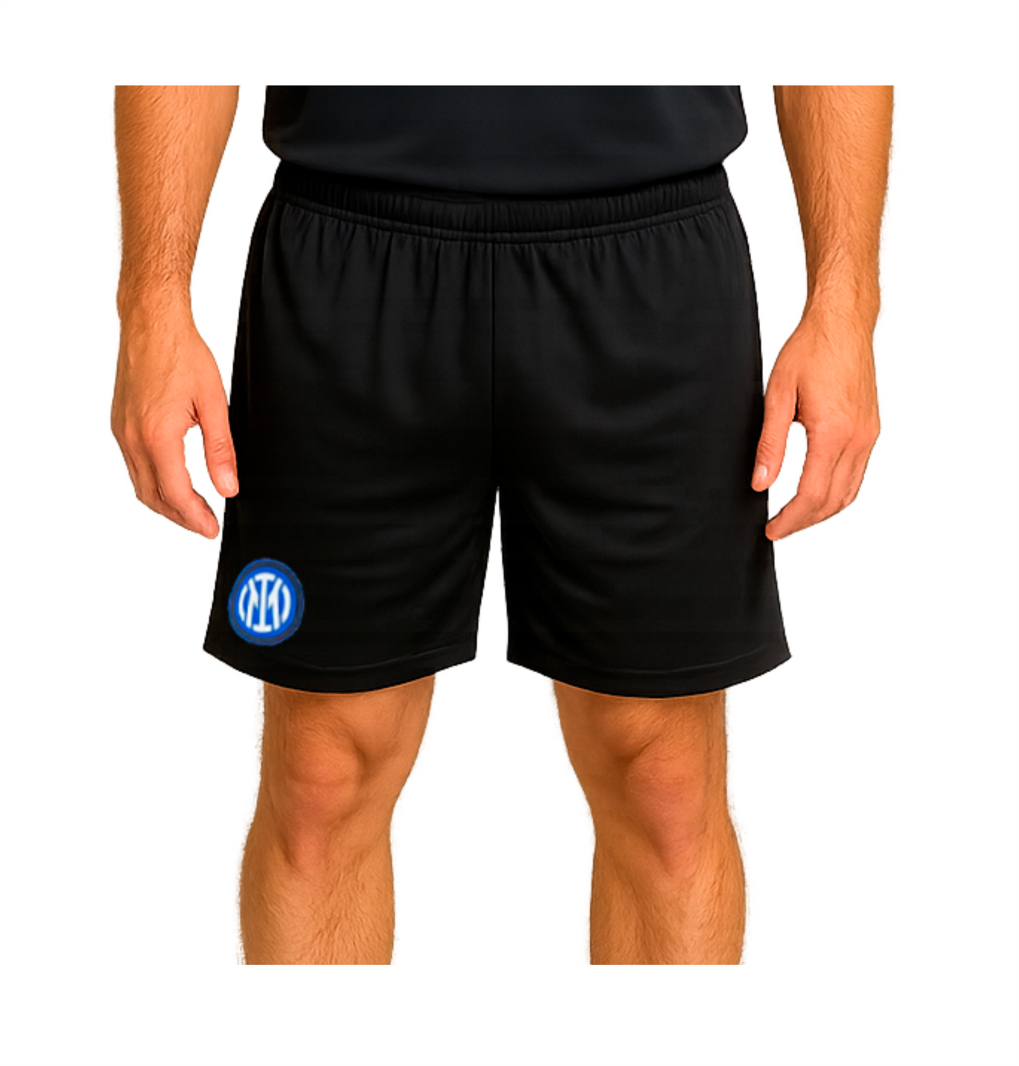 BERMUDA PROFESSOR TREINO• MODELO 1