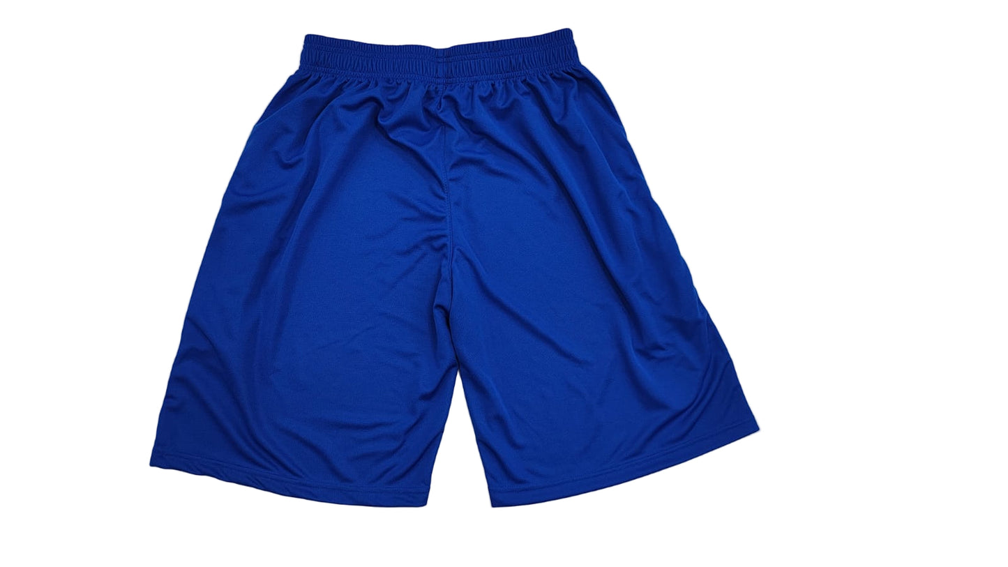 BERMUDA PROFESSOR TREINO-Modelo 2  (INTER ACADEMY BRAZIL)