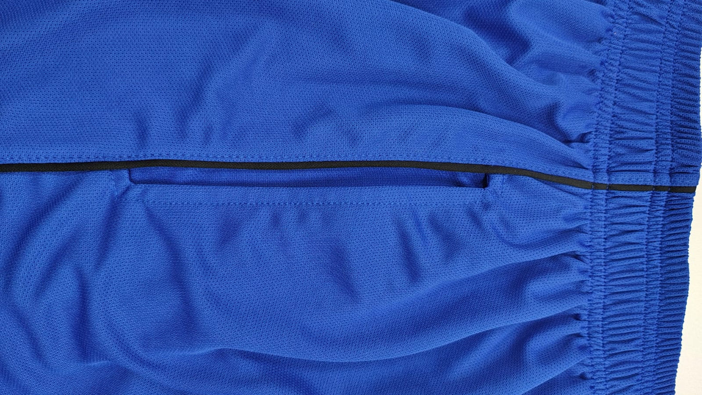 BERMUDA PROFESSOR TREINO-Modelo 2  (INTER ACADEMY BRAZIL)