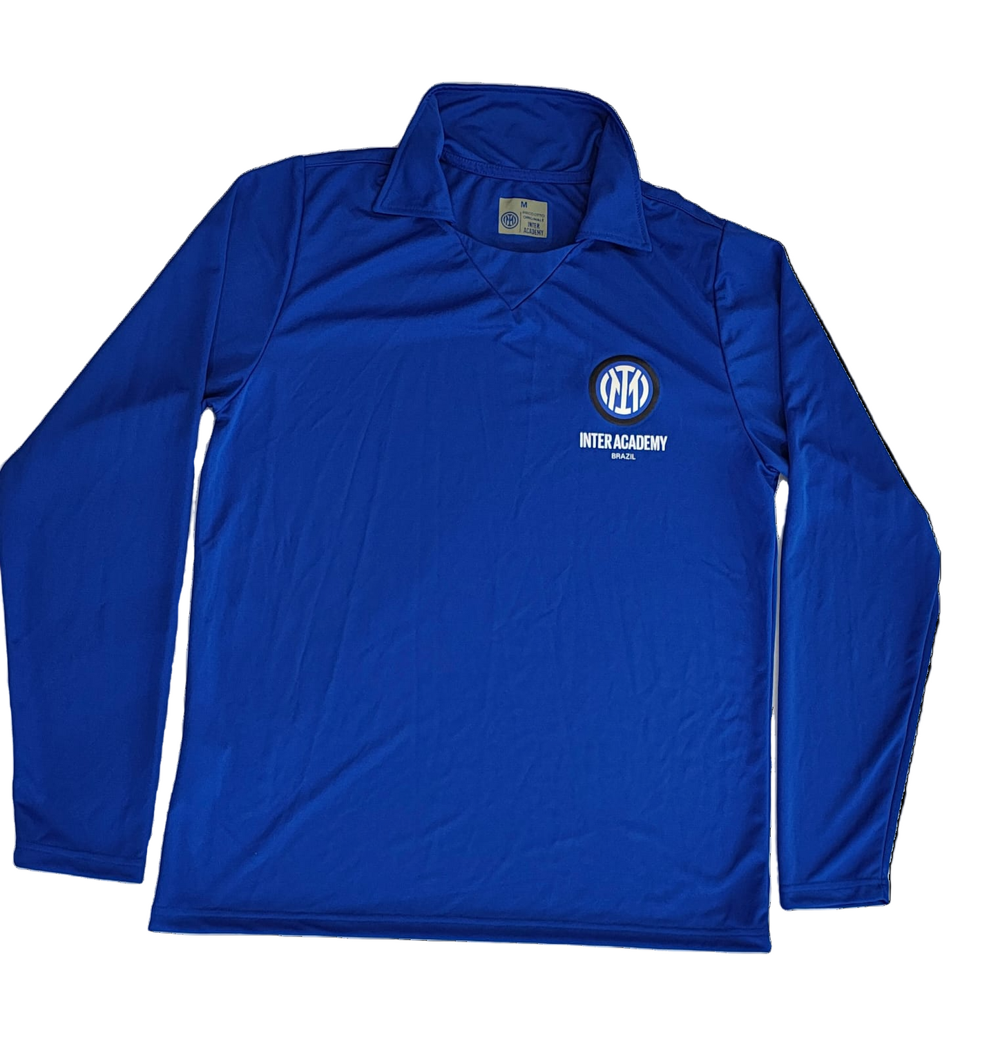 BLUSA PROFESSOR – TREINOS (ROYAL)