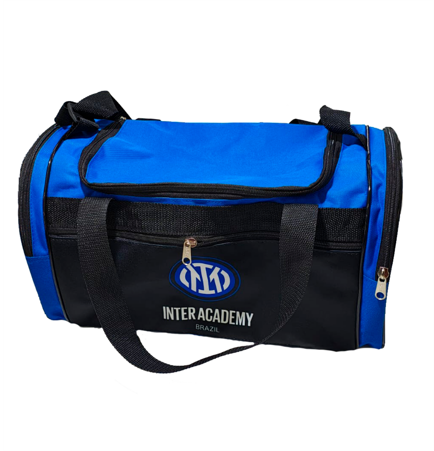 Bolsa de Viagem Oficial – Inter Academy Brazil