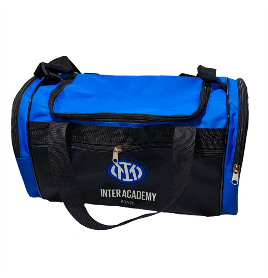 Bolsa de Viagem Oficial – Inter Academy Brazil