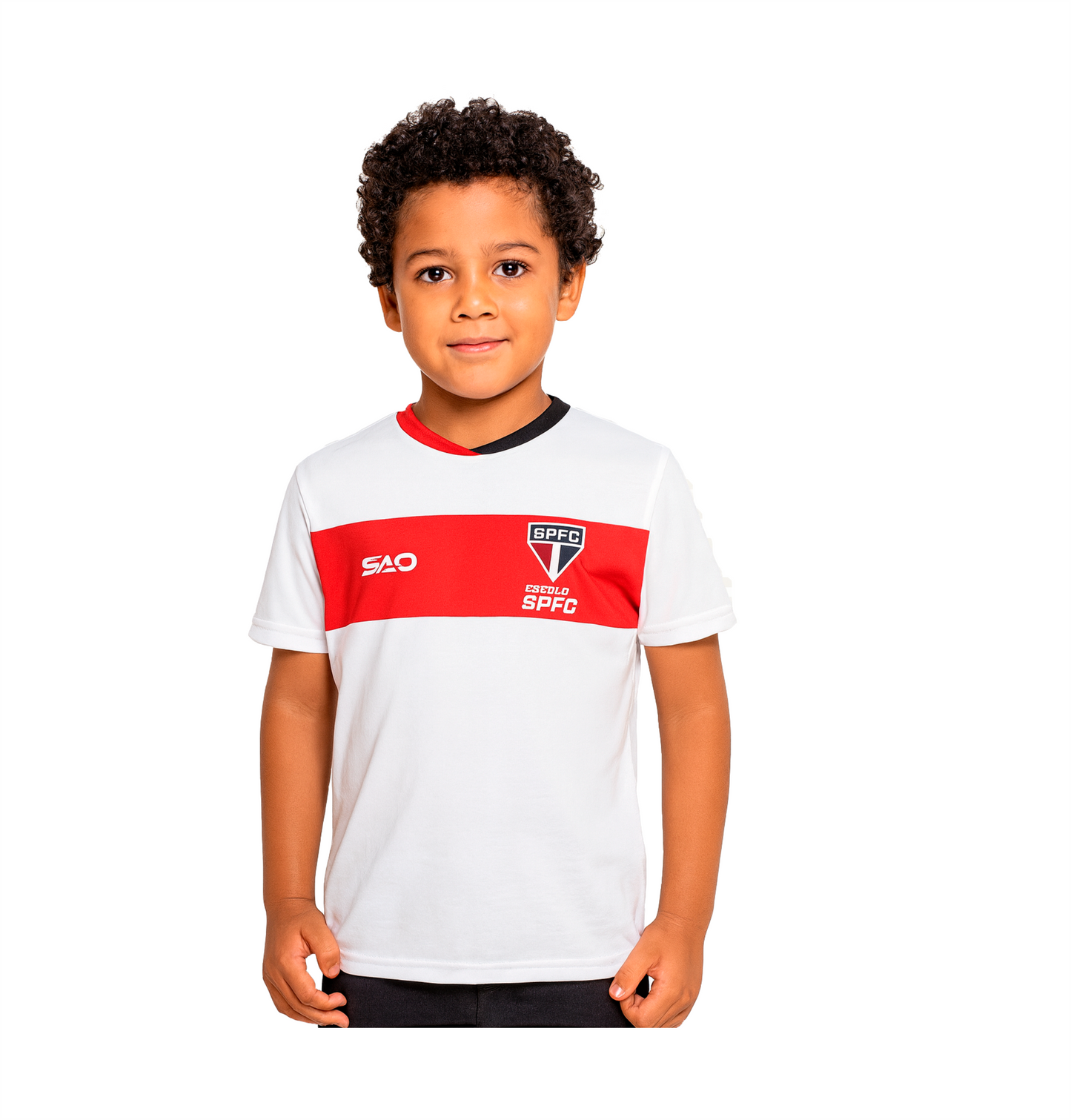 CAMISA PASSEIO MODELO 1 ( BRANCA )