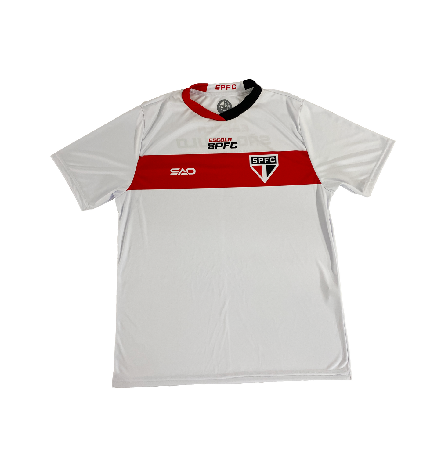 CAMISA PASSEIO MODELO 1 ( BRANCA )