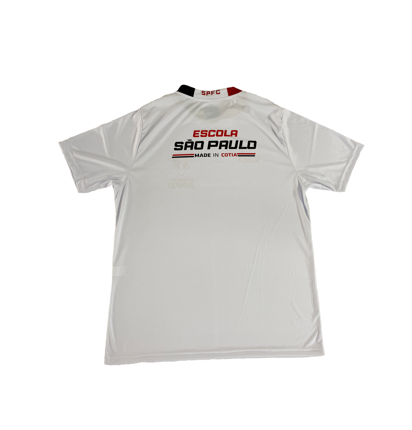 CAMISA PASSEIO MODELO 1 ( BRANCA )