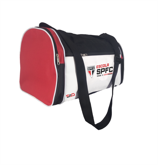 BOLSA FARDAMENTO – OFICIAL ESCOLAS DE FUTEBOL SÃO PAULO FC (SAO)