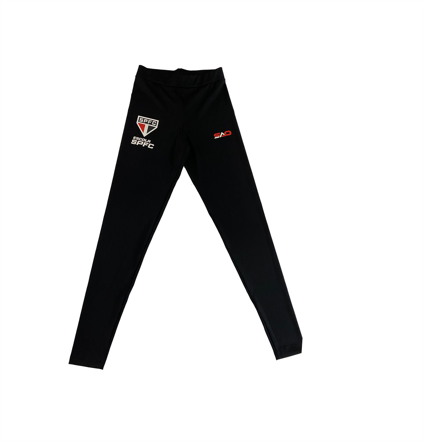 CALÇA LEGGING – OFICIAL ESCOLAS DE FUTEBOL SÃO PAULO FC (SAO)