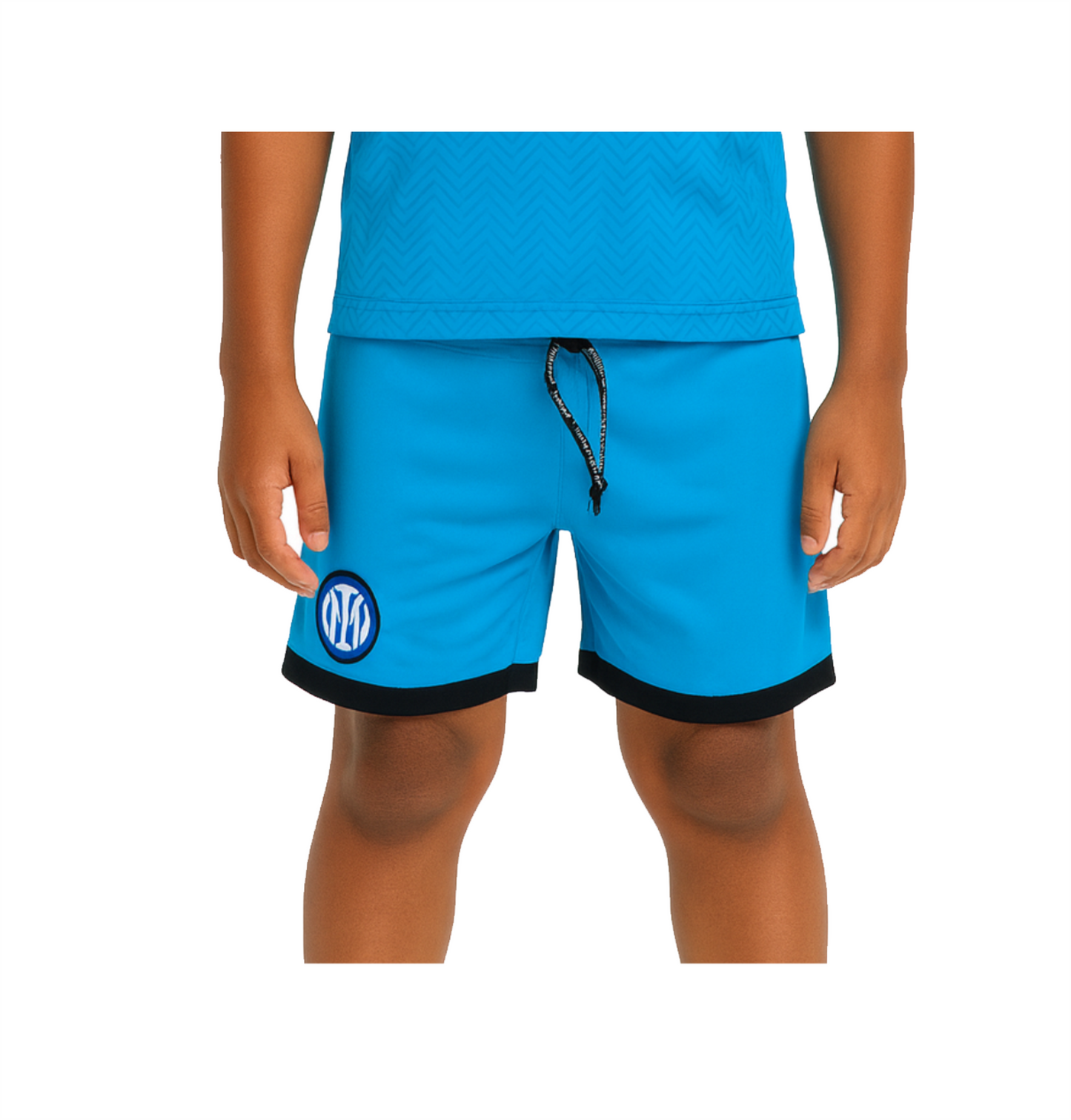 Calção de Goleiro Treino – Inter Academy - MODELO 2