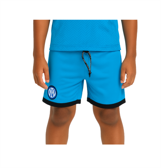 Calção de Goleiro Treino – Inter Academy - MODELO 2