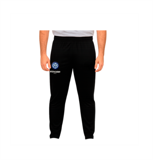 Calça de Moletom Oficial – Inter Academy Brazil