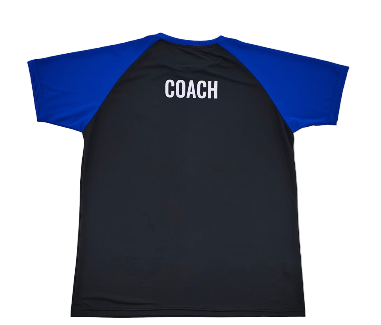 CAMISA PROFESSOR TREINO • MODELO 1 (INTER ACADEMY BRAZIL)