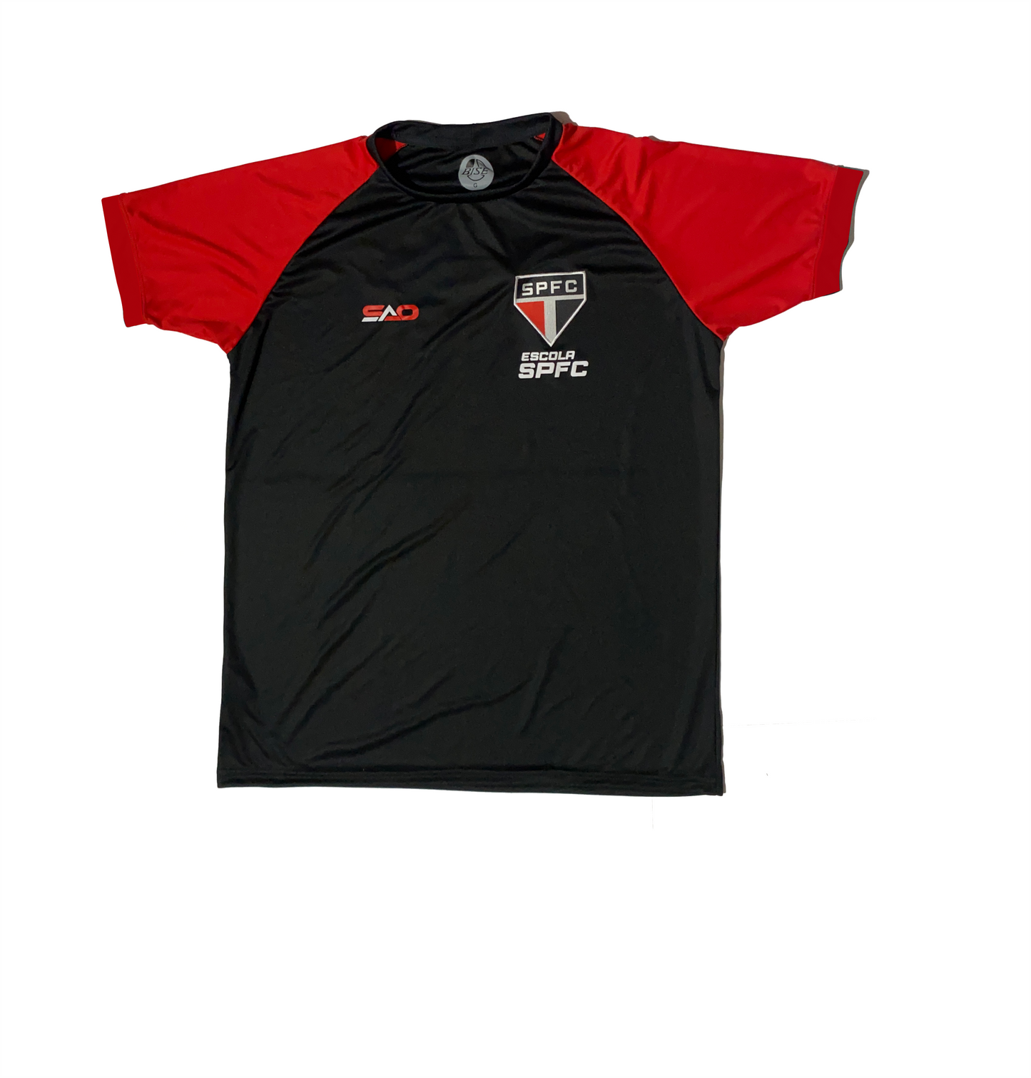 CAMISA PROFESSOR TREINO – MODELO 1